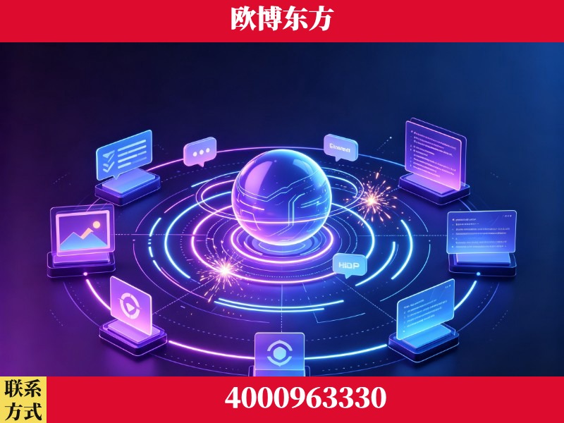 黄骅-生成式引擎优化